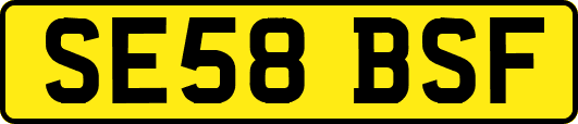 SE58BSF