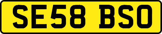 SE58BSO