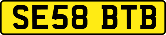SE58BTB