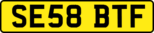 SE58BTF
