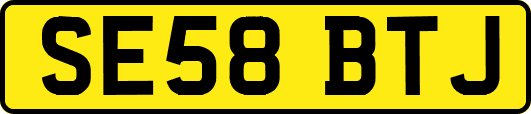 SE58BTJ
