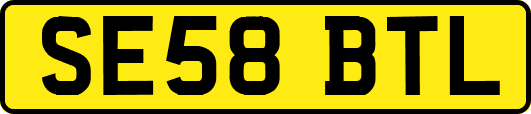 SE58BTL