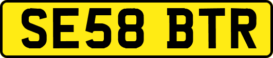SE58BTR