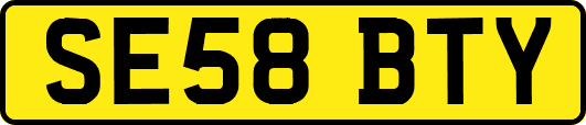 SE58BTY