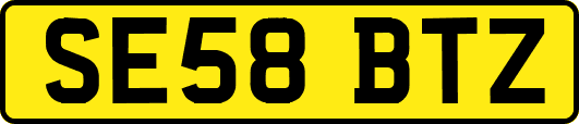 SE58BTZ