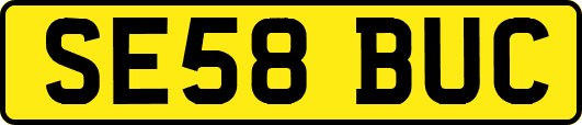 SE58BUC