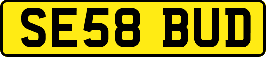 SE58BUD