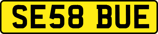 SE58BUE