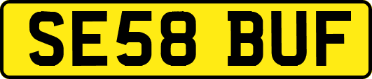 SE58BUF
