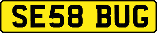 SE58BUG