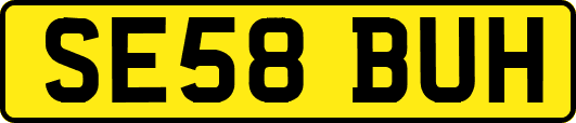SE58BUH