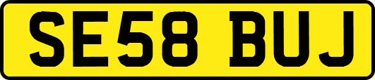 SE58BUJ