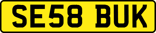 SE58BUK