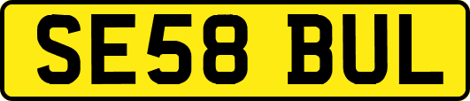 SE58BUL
