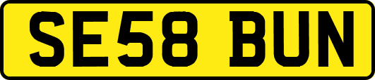 SE58BUN