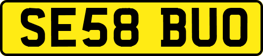 SE58BUO
