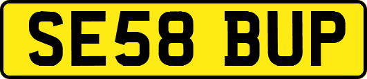 SE58BUP
