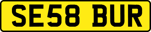 SE58BUR