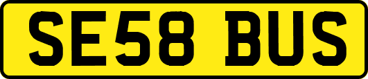 SE58BUS