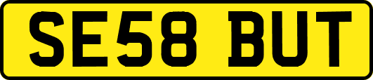 SE58BUT