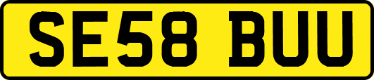 SE58BUU