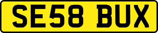 SE58BUX