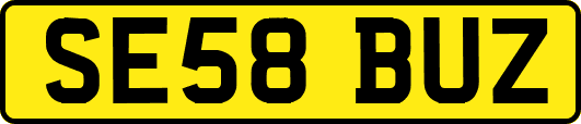 SE58BUZ