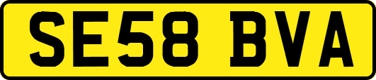 SE58BVA