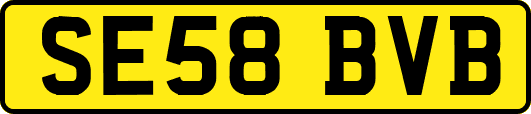 SE58BVB