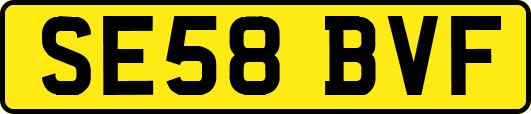 SE58BVF