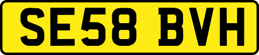 SE58BVH