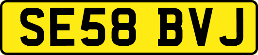 SE58BVJ
