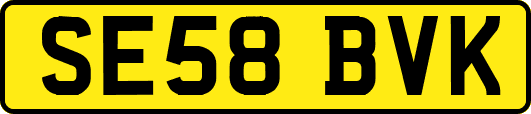 SE58BVK