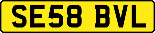 SE58BVL