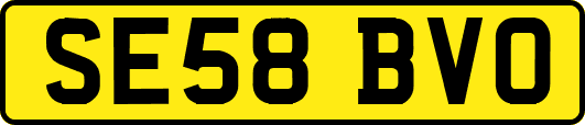 SE58BVO