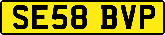SE58BVP