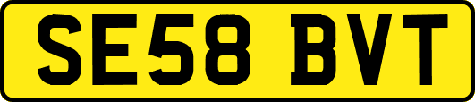 SE58BVT