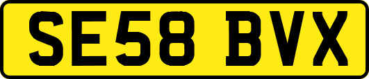 SE58BVX