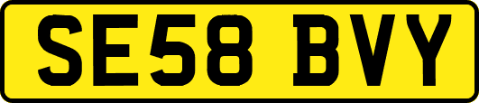 SE58BVY
