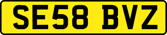 SE58BVZ