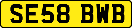 SE58BWB