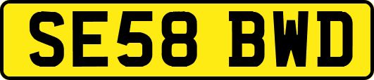 SE58BWD