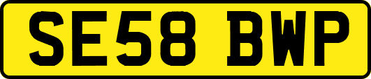 SE58BWP