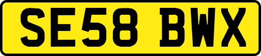 SE58BWX