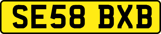 SE58BXB