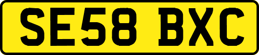 SE58BXC