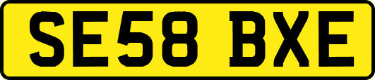 SE58BXE