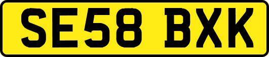 SE58BXK