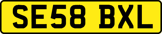 SE58BXL