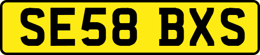 SE58BXS